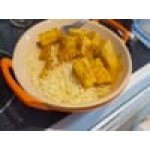 Royal Chef's Secret Sella Parboiled Basmati Rice - 20 lb. Royal Chef's Secret Sella Parboiled Basmati Rice - 20 lb.