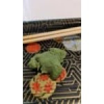Savor Imports 2.2 lb. Wasabi Powder - 10/Case Savor Imports 2.2 lb. Wasabi Powder - 10/Case