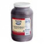 Ken's Foods 1 Gallon Cannonball BBQ Sauce - 4/Case Ken's Foods 1 Gallon Cannonball BBQ Sauce - 4/Case
