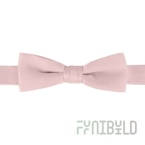Henry Segal Light Pink 1 1/2