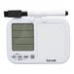 Taylor 5849 Digital 4 Channel 25 Hour Kitchen Timer with White Board and Dry Erase Pen Taylor 5849 Digital 4 Channel 25 Hour Kitchen Timer with White Board and Dry Erase Pen