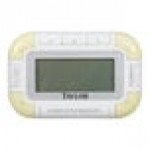 Taylor 5849 Digital 4 Channel 25 Hour Kitchen Timer with White Board and Dry Erase Pen Taylor 5849 Digital 4 Channel 25 Hour Kitchen Timer with White Board and Dry Erase Pen