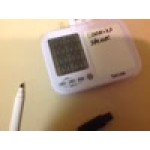 Taylor 5849 Digital 4 Channel 25 Hour Kitchen Timer with White Board and Dry Erase Pen Taylor 5849 Digital 4 Channel 25 Hour Kitchen Timer with White Board and Dry Erase Pen