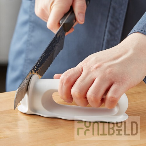 Kai AP0163ENG Serrated Handheld Knife Sharpener