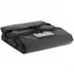 American Metalcraft BLDX2005 Deluxe Black Polyester Pizza Delivery Bag, 20
