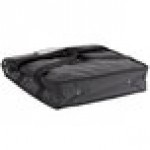 American Metalcraft BLDX2005 Deluxe Black Polyester Pizza Delivery Bag, 20