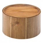 Utopia from Steelite International 2.25 Gallon Glass Nantucket Punch Barrel UR90030