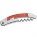Acopa Waiter's Corkscrew with Wood Handle