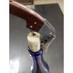 Acopa Waiter's Corkscrew with Wood Handle