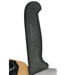 Victorinox 5.1193.8-X2 8 Piece Fibrox Handle Knife Block