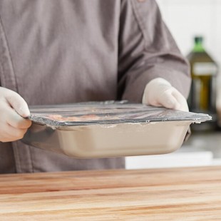 Vollrath 90227 Super Pan 3® 1/2 Size 2 1/2 Vollrath 90227 Super Pan 3® 1/2 Size 2 1/2