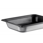 Vollrath 90227 Super Pan 3® 1/2 Size 2 1/2 Vollrath 90227 Super Pan 3® 1/2 Size 2 1/2