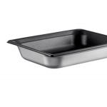 Vollrath 90227 Super Pan 3® 1/2 Size 2 1/2 Vollrath 90227 Super Pan 3® 1/2 Size 2 1/2