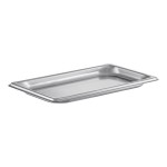 Vollrath 30402 Super Pan V® 1/4 Size 3/4
