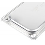 Vollrath 30402 Super Pan V® 1/4 Size 3/4