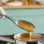 TableCraft H3902GY 11 1/2