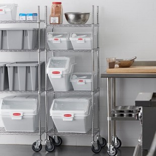 Rubbermaid® 18 Rubbermaid® 18