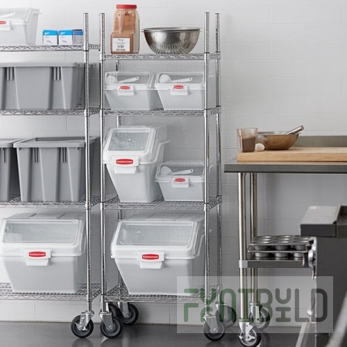 Rubbermaid® 18