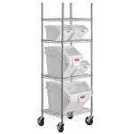 Rubbermaid® 18
