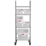 Rubbermaid® 18