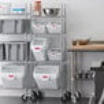 Rubbermaid® 18