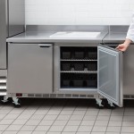 Beverage-Air WTR48AHC-FIP 48