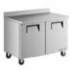 Beverage-Air WTR48AHC-FIP 48