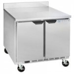 Beverage-Air WTR48AHC-FIP 48