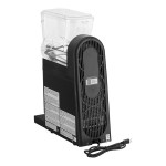 Narvon Single 3 Gallon Bowl Refrigerated Beverage Dispenser - 115V