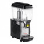 Narvon Single 3 Gallon Bowl Refrigerated Beverage Dispenser - 115V