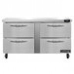 Continental Refrigerator SWF60-N-D 60 Continental Refrigerator SWF60-N-D 60
