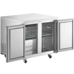 Avantco SS-UC-36F-HC 36