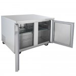Avantco SS-UC-36F-HC 36