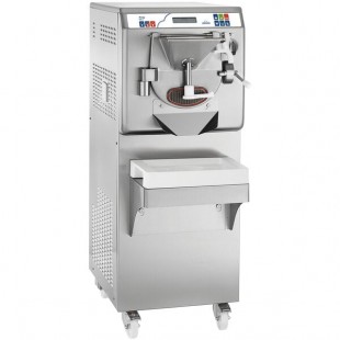 Carpigiani READY 502 G-A 20 Qt. Air Cooled Gelato / Low Overrun Desserts Batch Freezer - 208-230V Carpigiani READY 502 G-A 20 Qt. Air Cooled Gelato / Low Overrun Desserts Batch Freezer - 208-230V