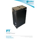 Excellence FT-4 25 Excellence FT-4 25