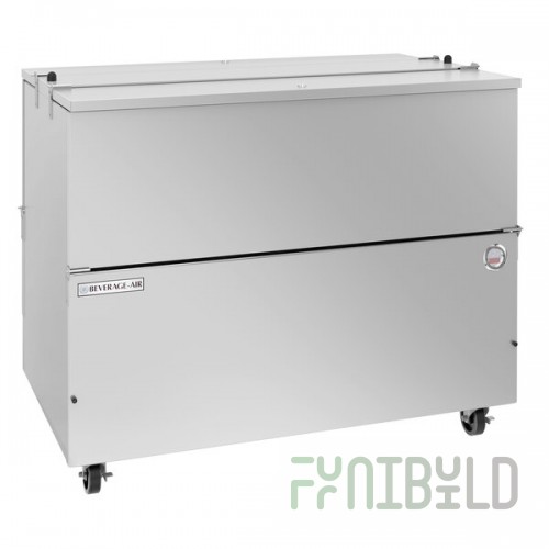 Beverage-Air ST49HC-S 49