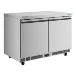Avantco ZUC-48F-HC 48 Avantco ZUC-48F-HC 48