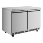 Avantco ZUC-48F-HC 48 Avantco ZUC-48F-HC 48
