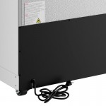 Avantco ZUC-48F-HC 48 Avantco ZUC-48F-HC 48