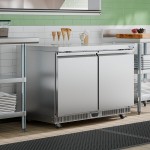 Avantco ZUC-48F-HC 48 Avantco ZUC-48F-HC 48
