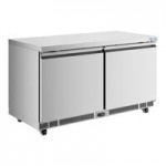 Avantco ZUC-48F-HC 48 Avantco ZUC-48F-HC 48