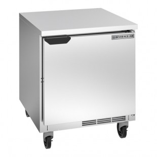 Beverage-Air WTR27AHC-FLT-09-23 27