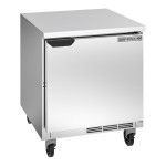 Beverage-Air WTR27AHC-FLT-09-23 27