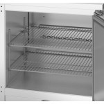 Beverage-Air WTR27AHC-FLT-09-23 27