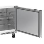 Beverage-Air WTR27AHC-FLT-09-23 27