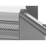 Beverage-Air WTR27AHC-FLT-09-23 27