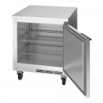 Beverage-Air WTR27AHC-FLT-09-23 27