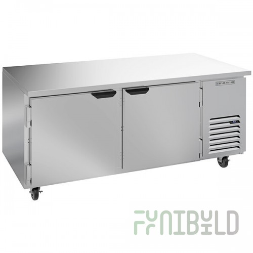 Beverage-Air UCR67AHC-104 67