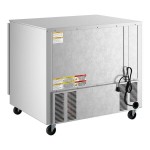 Beverage-Air UCR36AHC-23 36 Beverage-Air UCR36AHC-23 36