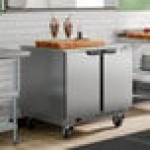 Beverage-Air UCR36AHC-23 36 Beverage-Air UCR36AHC-23 36
